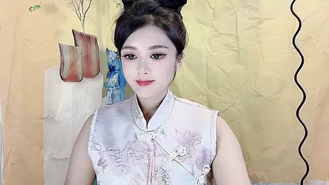 VIWVI online show from September 2025 04:50:01 AM