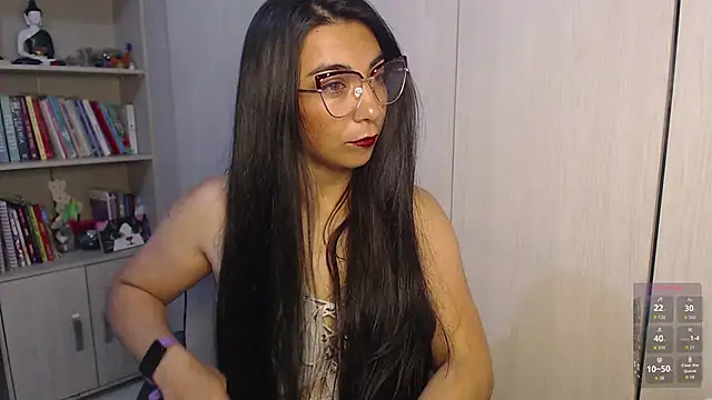 Karla hernandez  online show from January 2026 10:50:01 AM