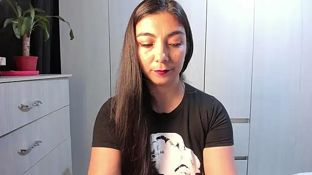 Karla hernandez  online show from May 2026 10:44:01 AM