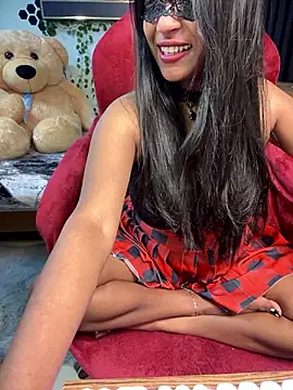 LillyLive online show from December 2024 05:35:02 PM