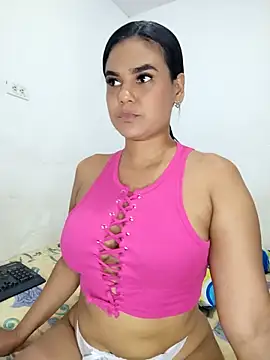 AntonellaShot online show from September 2025 07:10:02 AM