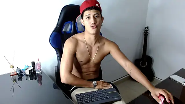 Juan da01 online show from January 2025 03:20:01 AM