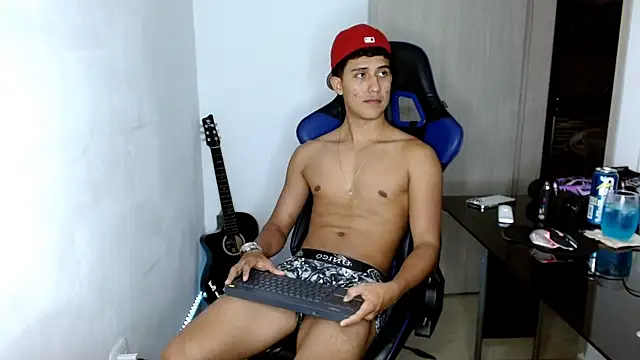 Juan da01 online show from February 2025 03:16:02 AM