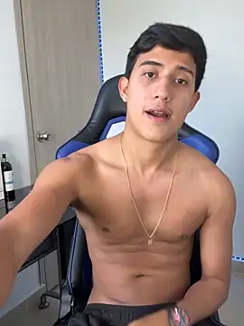 Juan da01 online show from October 2025 09:24:01 PM