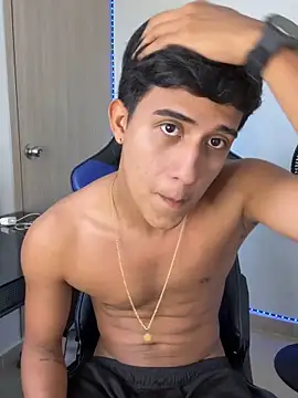 Juan da01 online show from October 2025 09:16:01 PM