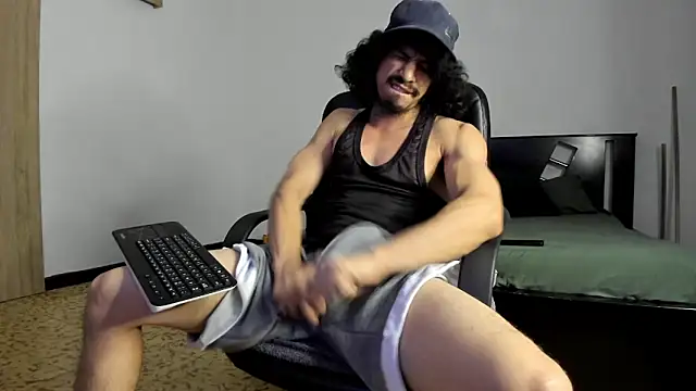 TristanWoods online show from February 2026 10:14:01 AM