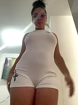 ashley Tompson1 online show from October 2025 06:26:02 PM