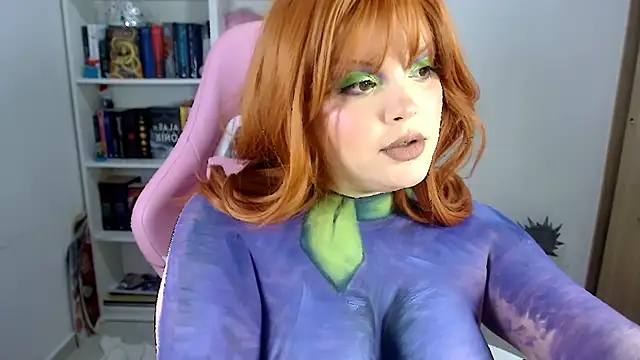 Gabiwaifu online show from January 2026 11:17:01 PM