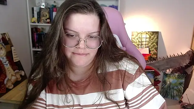 Snapshot of Gabiwaifu chatting on July 2026 03:14:02 AM Gabiwaifu online show from July 2026 03:14:02 AM
