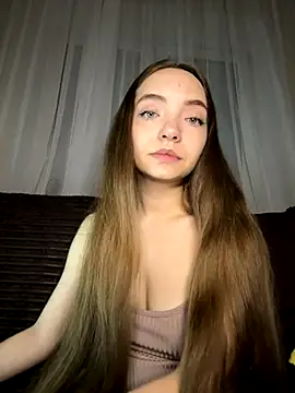 BarbaraFantasy online show from October 2025 09:11:01 PM