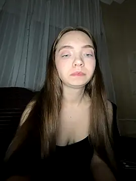 BarbaraFantasy online show from November 2025 10:19:02 PM