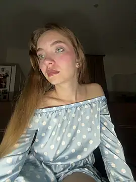 Snapshot of BarbaraFantasy chatting on July 2026 07:05:02 PM BarbaraFantasy online show from July 2026 07:05:02 PM