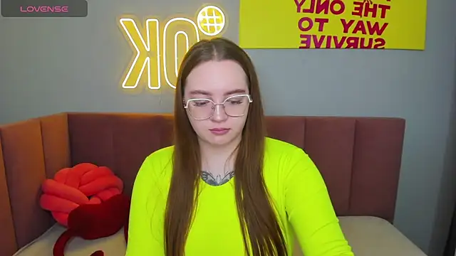 Emma adorablle online show from February 2025 01:41:01 AM