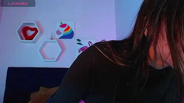 AnnaliOlsenX online show from January 2025 04:27:01 PM