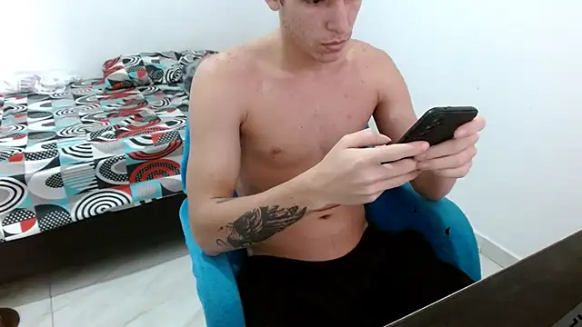 deividcloud36 online show from October 2025 03:34:01 PM