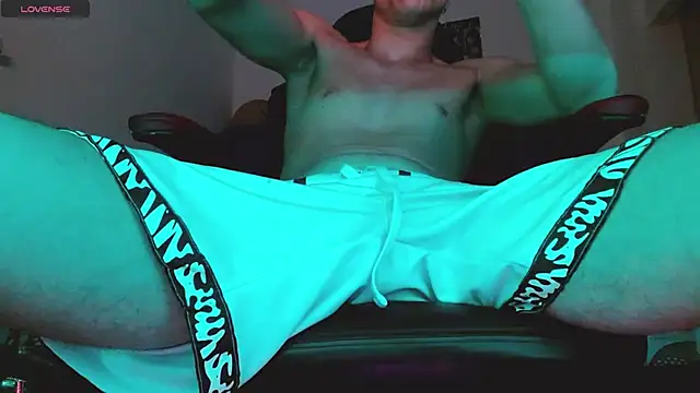 deividcloud36 online show from April 2026 07:36:02 AM