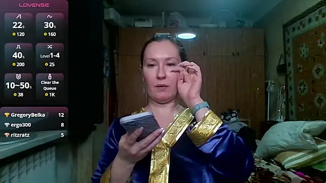 AnnaXLovers online show from December 2024 11:04:01 AM