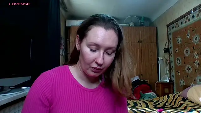 AnnaXLovers online show from January 2025 11:25:01 AM