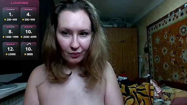 AnnaXLovers online show from March 2025 02:23:02 PM