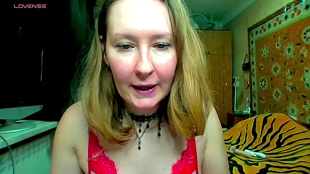 AnnaXLovers online show from March 2025 11:28:02 AM