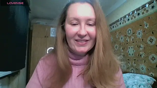 AnnaXLovers online show from February 2026 01:37:01 PM