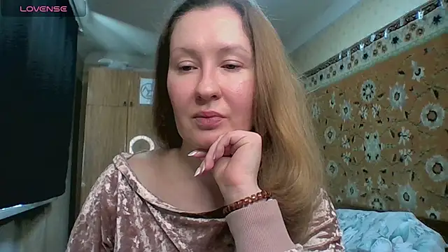 AnnaXLovers online show from February 2026 08:18:02 AM