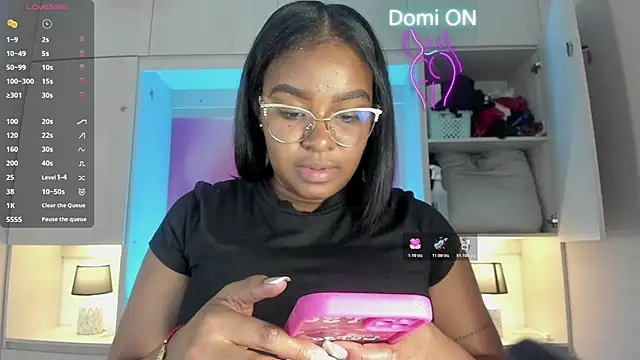 Snapshot of tamaraa_smiith chatting on April 2026 07:45:02 PM tamaraa smiith online show from April 2026 07:45:02 PM