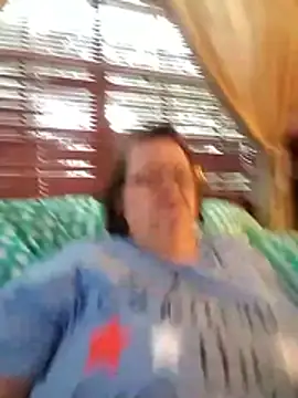 Bayou Woman68 online show from June 2026 10:45:02 PM