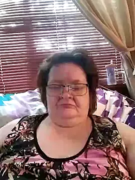 Bayou Woman68 online show from June 2026 07:18:02 PM