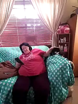 Bayou Woman68 online show from July 2026 08:26:02 PM