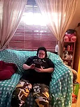 Bayou Woman68 online show from July 2026 02:38:02 PM