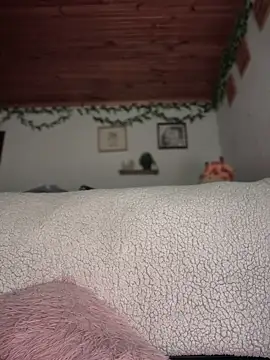 Milena-1 online show from March 2025 07:48:01 AM