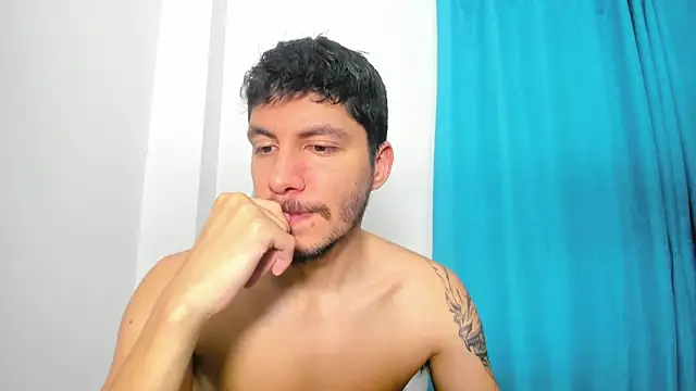 daniel sexy777 online show from February 2026 12:26:01 AM