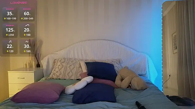 Aisha Riley online show from January 2025 05:26:01 PM