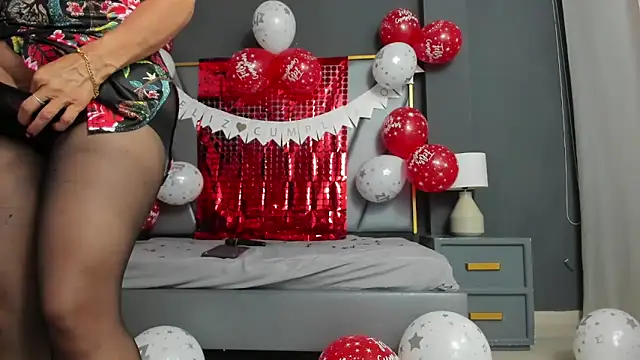 BrendaAdams  online show from October 2025 11:54:01 AM