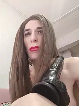 VanillaSeXy online show from April 2026 09:24:01 AM