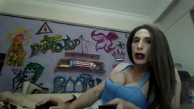 VanillaSeXy online show from July 2026 12:53:02 AM