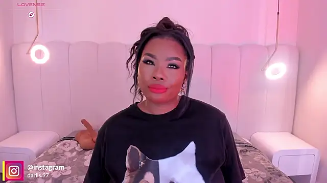  huge boobs ebony online show from January 2026 07:11:01 PM