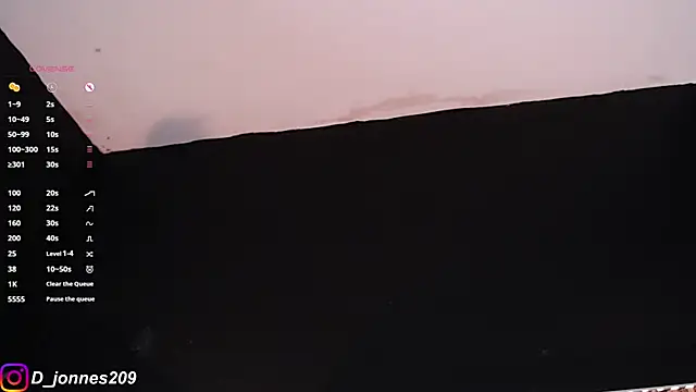 Snapshot of DilanJonnes_ chatting on September 2025 11:15:01 PM DilanJonnes online show from September 2025 11:15:01 PM