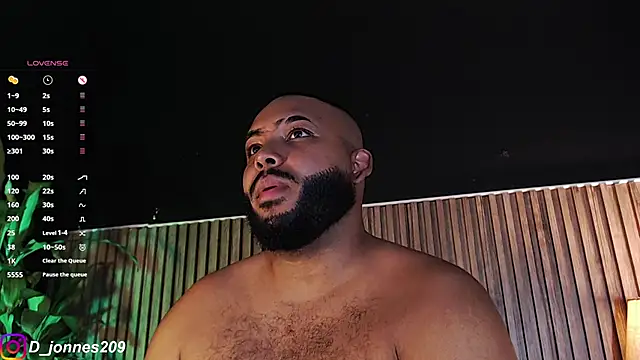 Snapshot of DilanJonnes_ chatting on October 2025 08:38:02 PM DilanJonnes online show from October 2025 08:38:02 PM