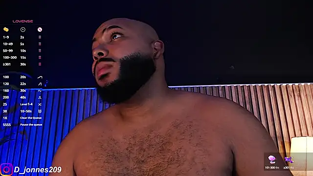 Snapshot of DilanJonnes_ chatting on October 2025 08:18:01 PM DilanJonnes online show from October 2025 08:18:01 PM