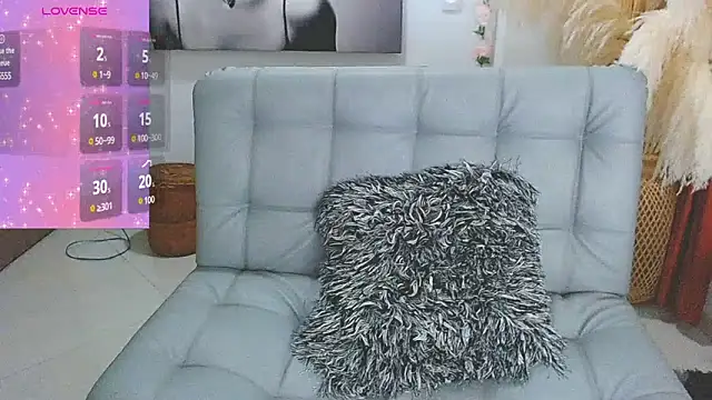 Isabelhot1 online show from February 2025 12:59:01 AM