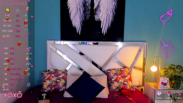 dominic thailor online show from February 2025 05:40:01 PM