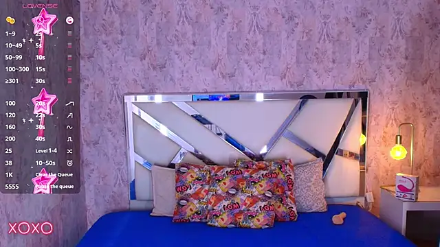 dominic thailor online show from September 2025 01:43:02 PM