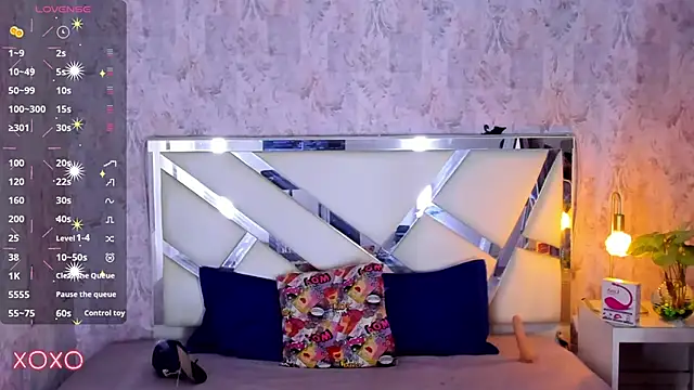 dominic thailor online show from November 2025 02:05:02 PM