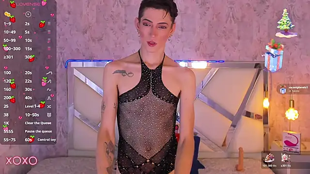 dominic thailor online show from December 2025 02:23:02 PM