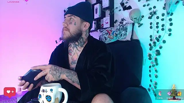 Ash gusbig online show from December 2024 07:04:02 AM