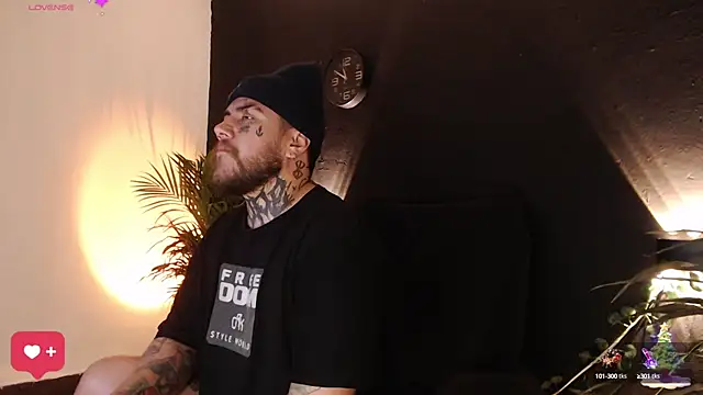 Ash gusbig online show from January 2025 12:52:02 AM