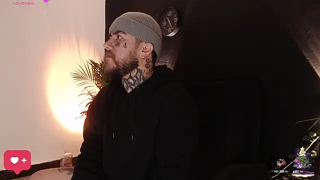 Ash gusbig online show from January 2025 12:27:01 AM