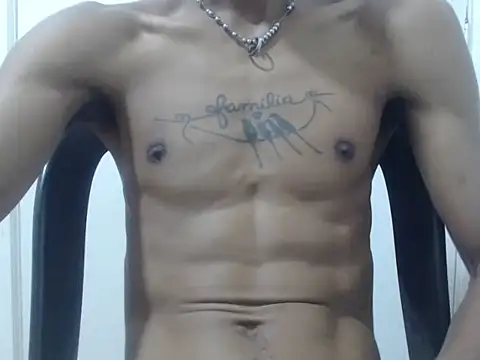 AlbertBigCock online show from April 2026 01:19:01 AM